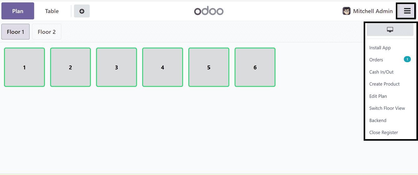 Whats New in Odoo 18 Point of Sales Module-cybrosys
