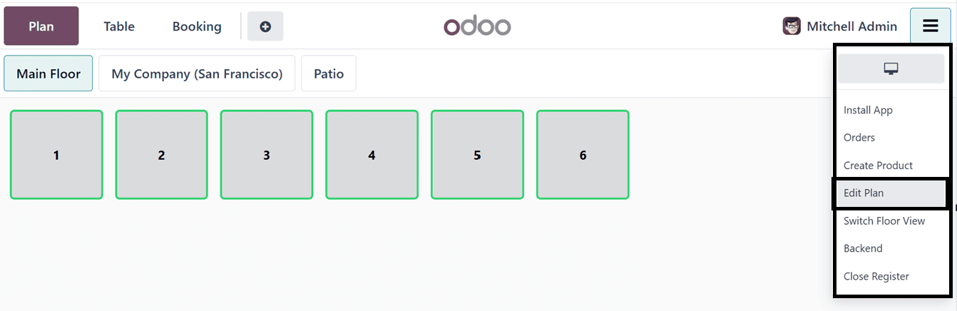 Whats New in Odoo 18 Point of Sales Module-cybrosys