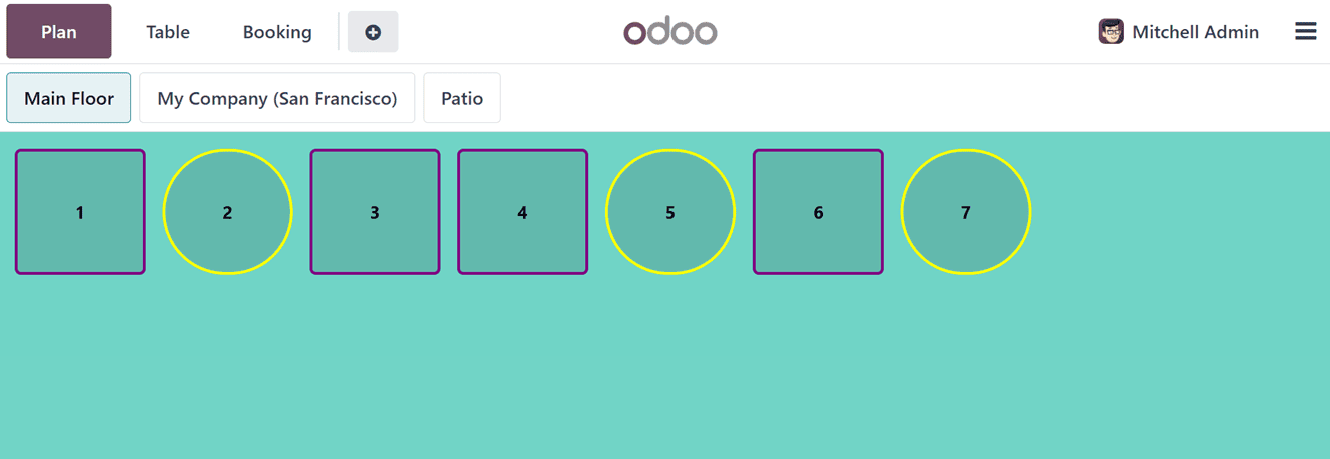 Whats New in Odoo 18 Point of Sales Module-cybrosys