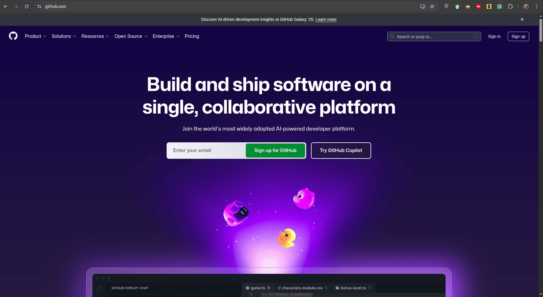 Which are the Best AI Tools for Coding-cybrosys