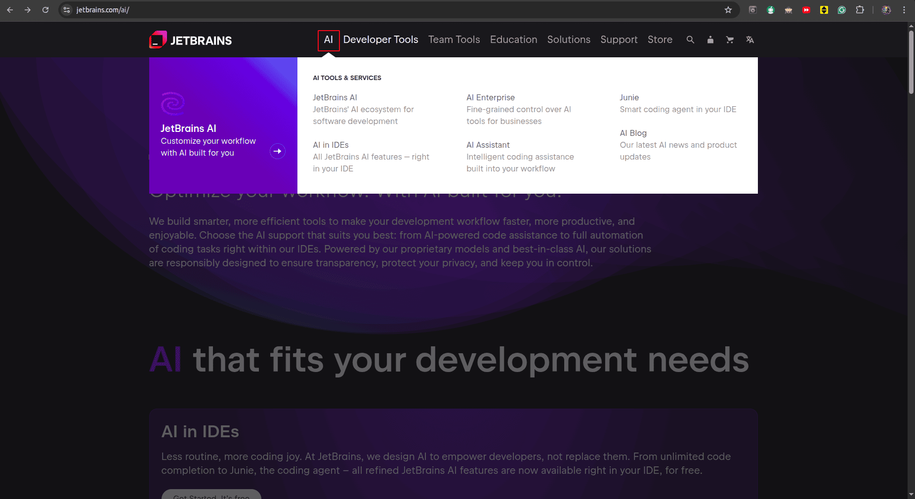 Which are the Best AI Tools for Coding-cybrosys