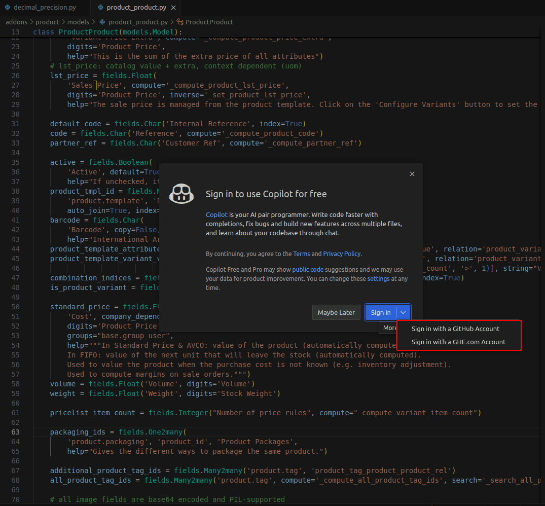 Which are the Best AI Tools for Coding-cybrosys