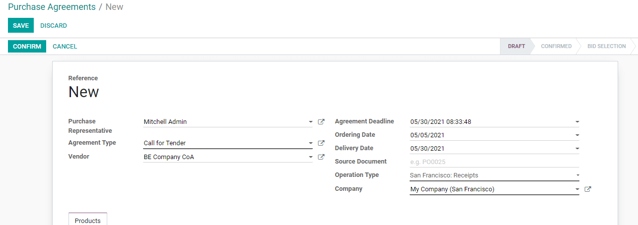 why-is-odoo-14-purchase-the-best-to-manage-purchase-agreement