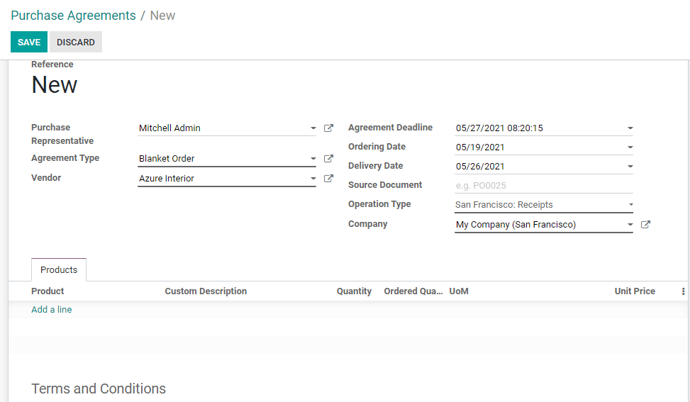 why-is-odoo-14-purchase-the-best-to-manage-purchase-agreement