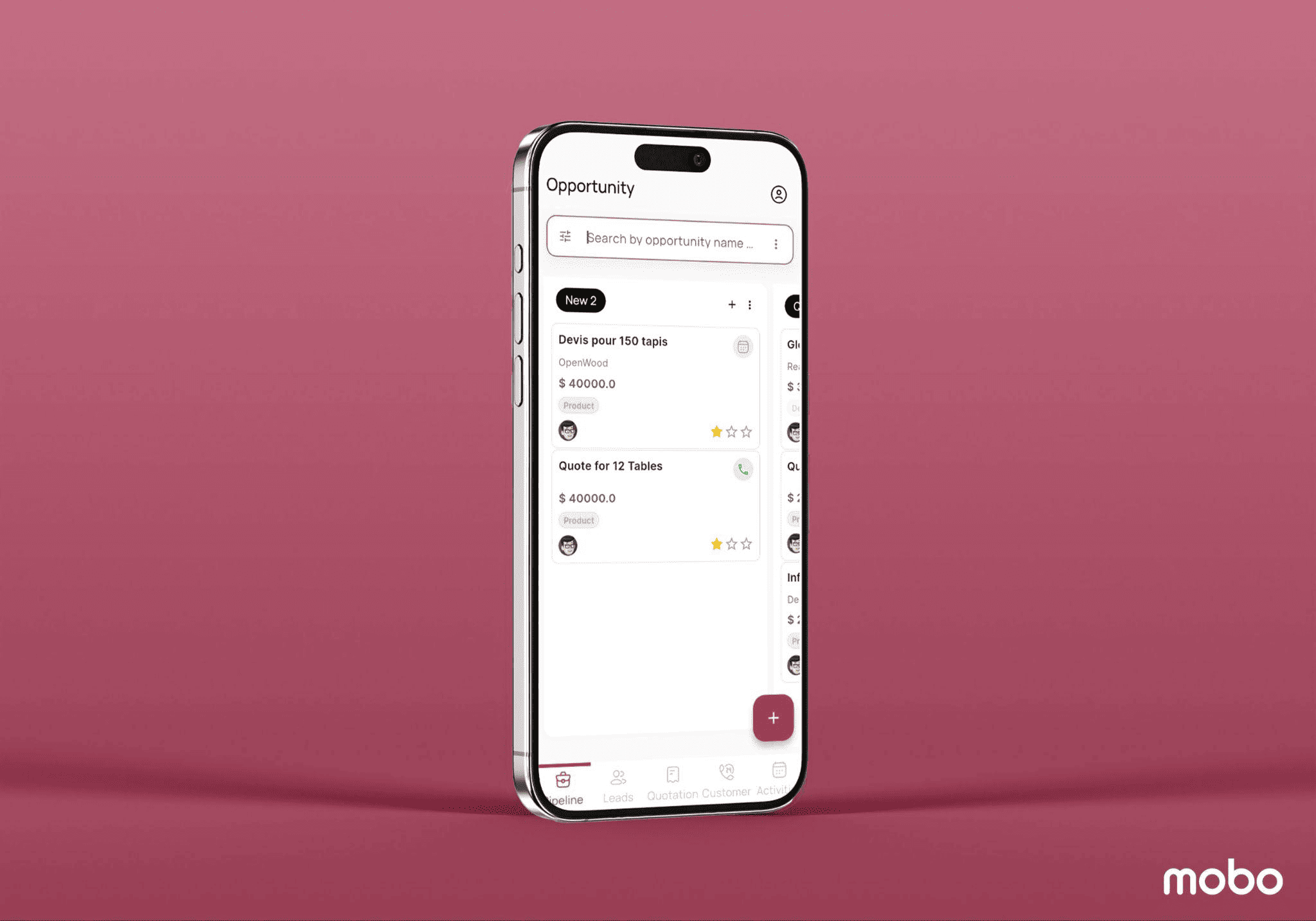 Why Mobo CRM Is the Secret Weapon for Mobile Sales Success-cybrosys