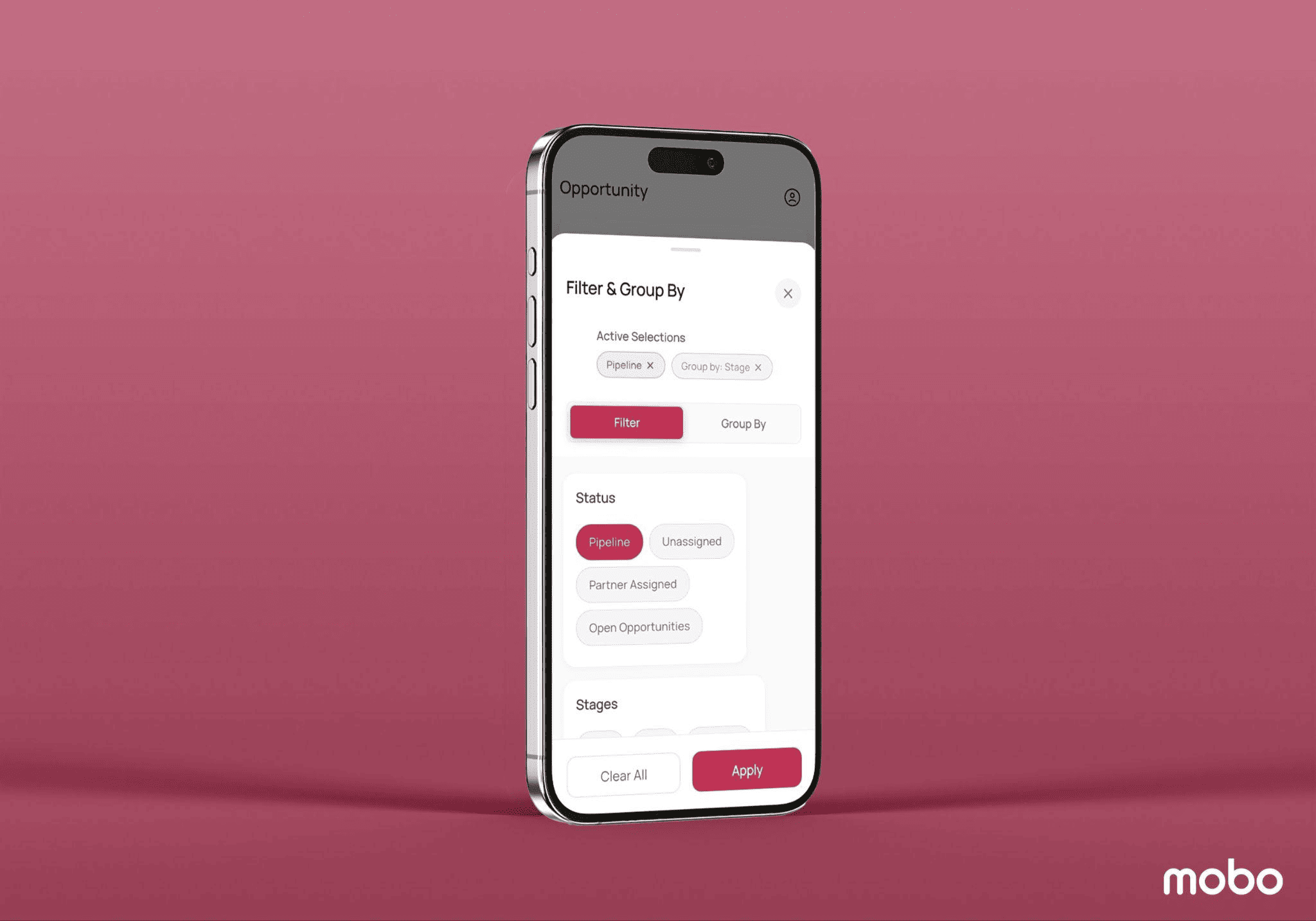 Why Mobo CRM Is the Secret Weapon for Mobile Sales Success-cybrosys