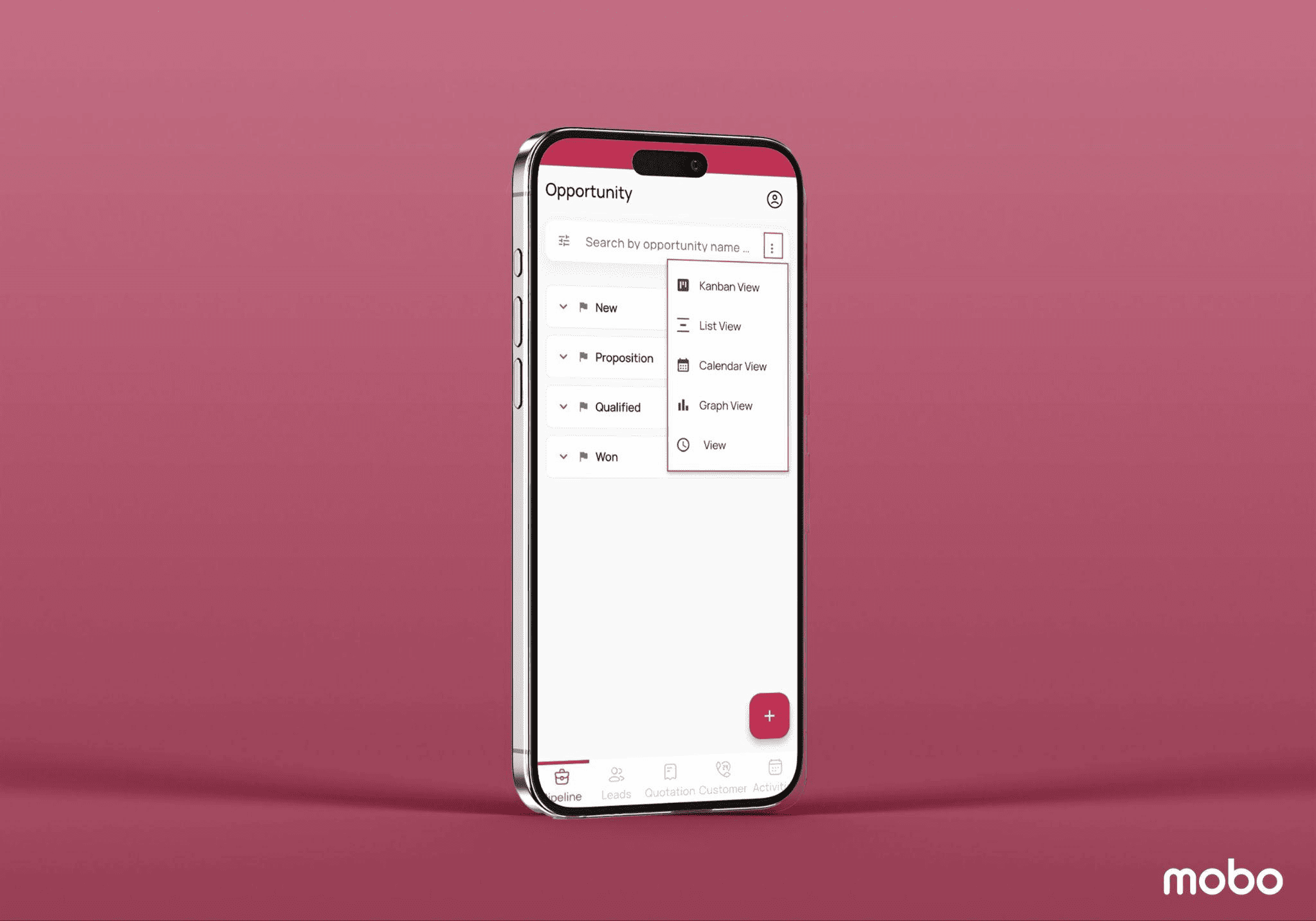 Why Mobo CRM Is the Secret Weapon for Mobile Sales Success-cybrosys
