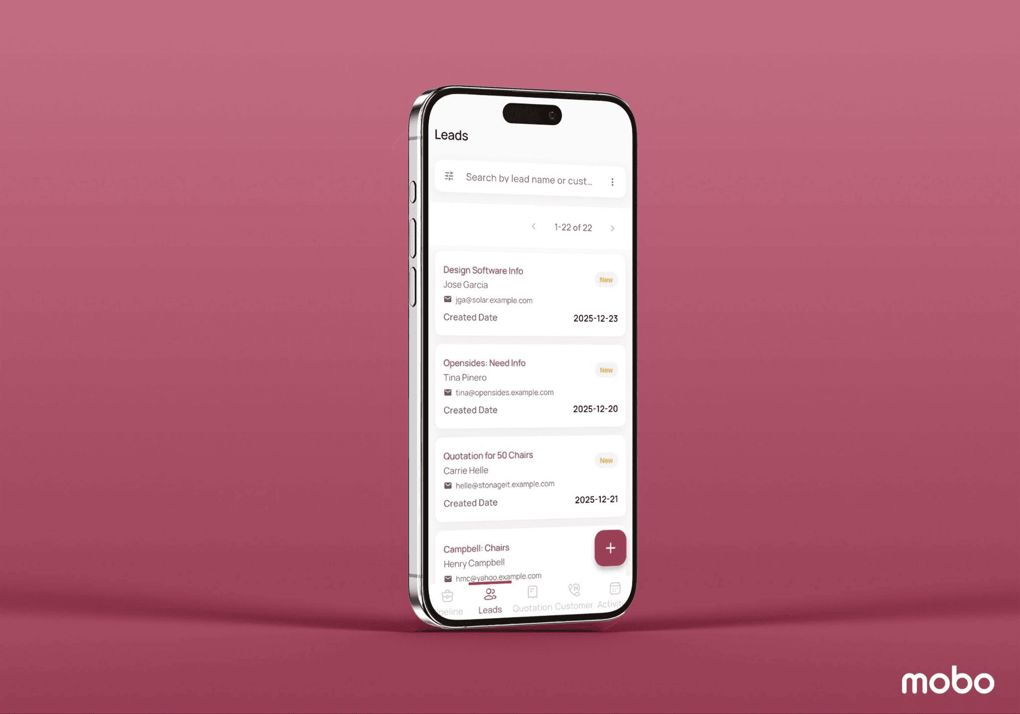 Why Mobo CRM Is the Secret Weapon for Mobile Sales Success-cybrosys
