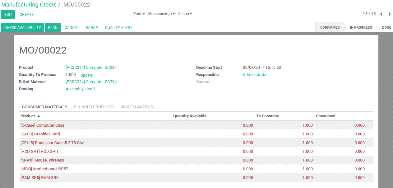 why-odoo-manufacturing-enterprise-for-your-business-10-cybrosys