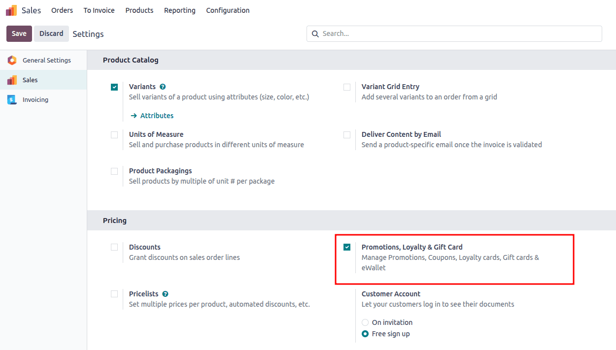 Why You Should Use Promotion and Coupon Programs in Odoo 18-cybrosys