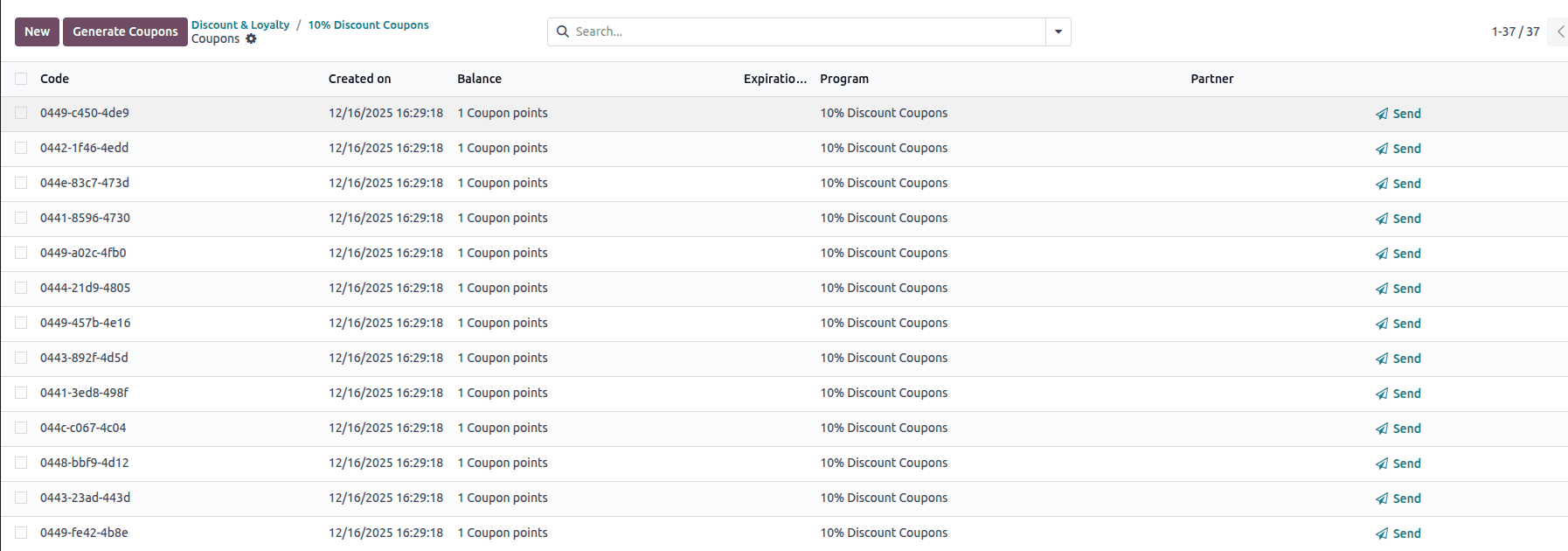 Why You Should Use Promotion and Coupon Programs in Odoo 18-cybrosys