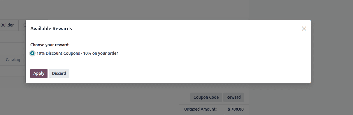 Why You Should Use Promotion and Coupon Programs in Odoo 18-cybrosys