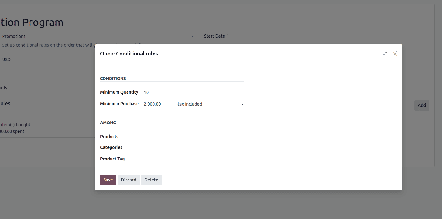 Why You Should Use Promotion and Coupon Programs in Odoo 18-cybrosys