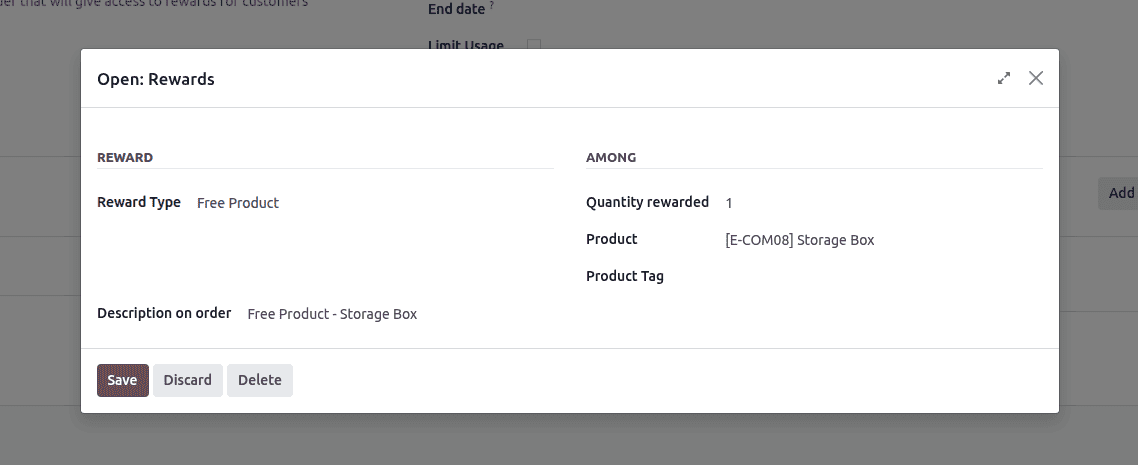 Why You Should Use Promotion and Coupon Programs in Odoo 18-cybrosys