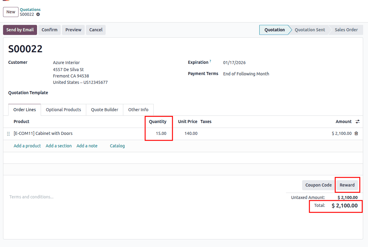 Why You Should Use Promotion and Coupon Programs in Odoo 18-cybrosys