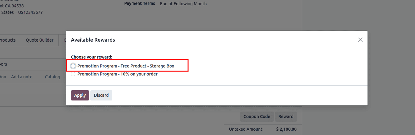 Why You Should Use Promotion and Coupon Programs in Odoo 18-cybrosys