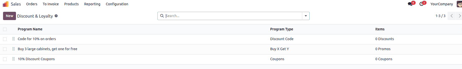 Why You Should Use Promotion and Coupon Programs in Odoo 18-cybrosys