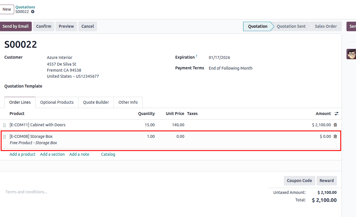 Why You Should Use Promotion and Coupon Programs in Odoo 18-cybrosys
