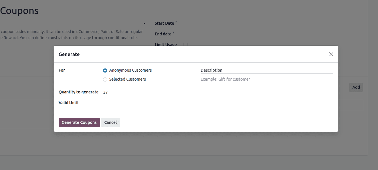 Why You Should Use Promotion and Coupon Programs in Odoo 18-cybrosys