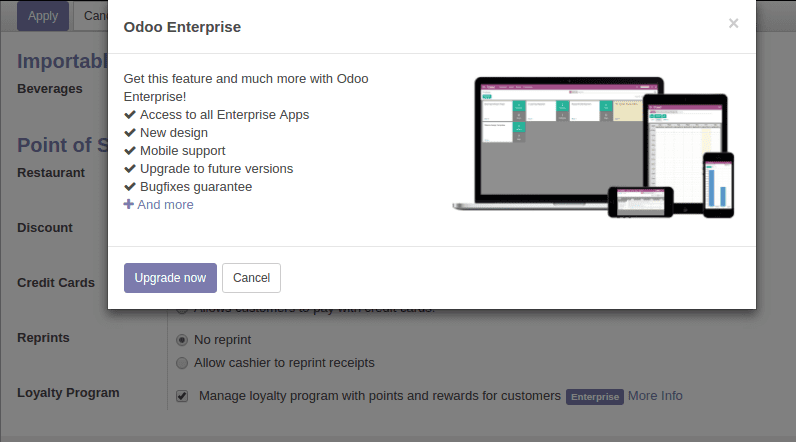 widgets-in-odoo-cybrosys