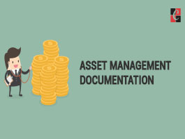  Asset Management Documentation