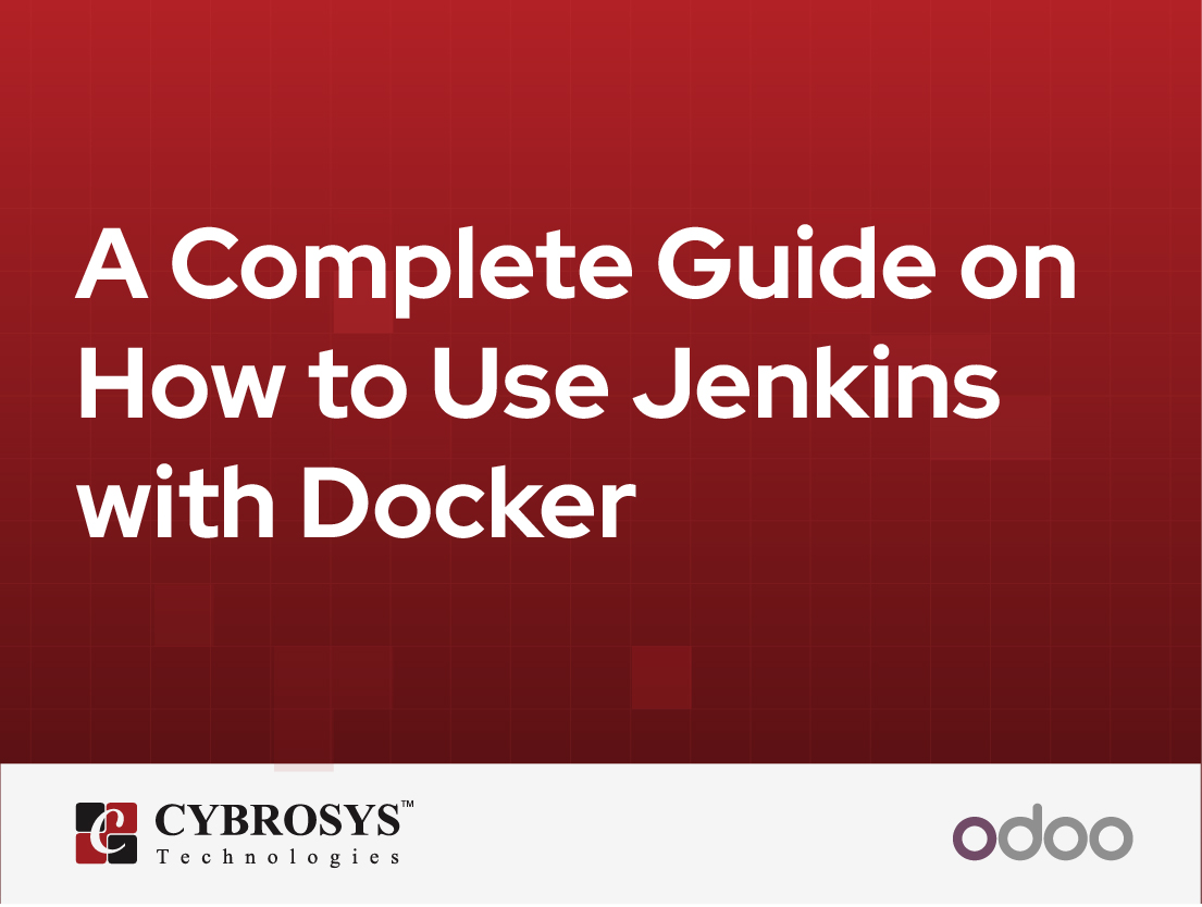  A Complete Guide on How to Use Jenkins with Docker
