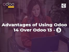  Advantages of Using Odoo 14 Over Odoo 13 Part-3