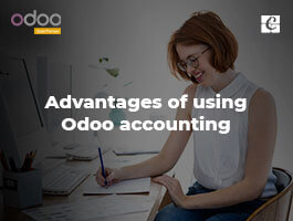  Advantages Of Using Odoo Accounting