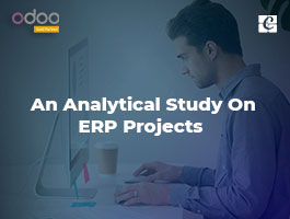  An Analytical Study On ERP Projects