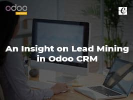  An Insight on Lead Mining in Odoo CRM