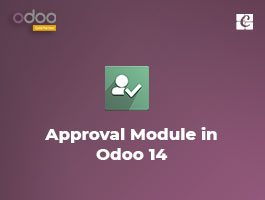  Approval Module in Odoo 14
