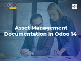  Asset Management Documentation in Odoo 14
