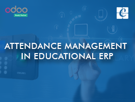  Attendance Management In Educational ERP