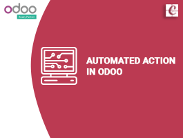  Automated action in Odoo