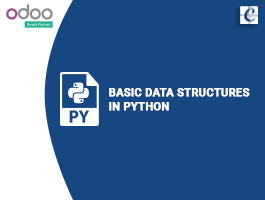  Basic Data Structures in Python