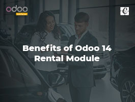  Benefits of Odoo 14 Rental Module