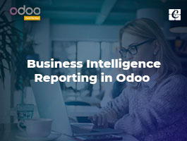 Business Intelligence Reporting in Odoo