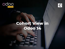  Cohort View in Odoo 14