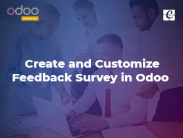  Create and Customize Feedback Survey in Odoo