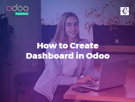  How to Create Dashboard in Odoo