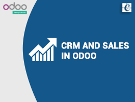  CRM and Sales in Odoo