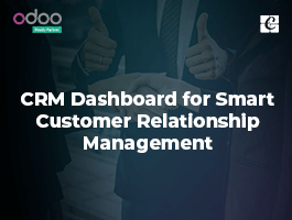  CRM Dashboard for Smart Customer Relationship Management