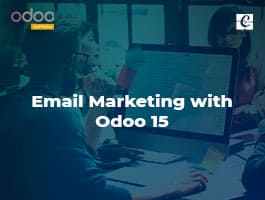 Email Marketing with Odoo 15