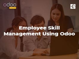  Employee Skill Management Using Odoo