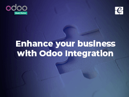  Enhance Your Business with Odoo Integration
