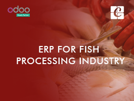 ERP for Fish Processing Industry