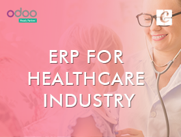  ERP for Healthcare Industry