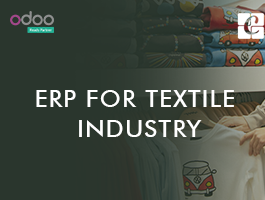  ERP for Textile Industry