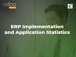  ERP Implementation and Application Statistics