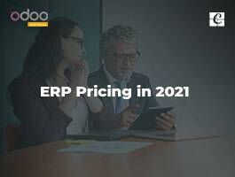  ERP Pricing in 2021